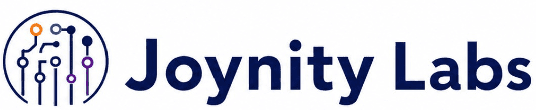 Joynity Labs logo