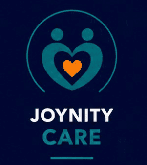 Joynity Care logo