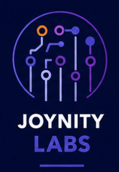 Joynity Labs logo