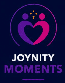 Joynity Moments logo