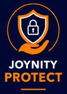 Joynity Protect logo