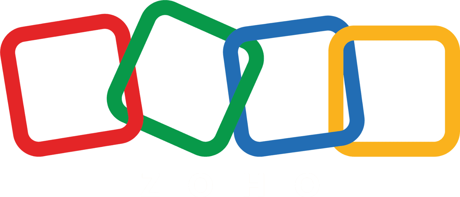 Zoho logo