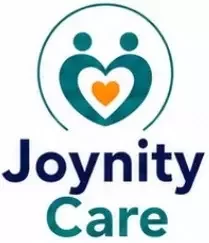 Joynity Care logo