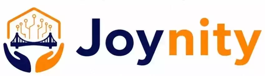 Joynity logo